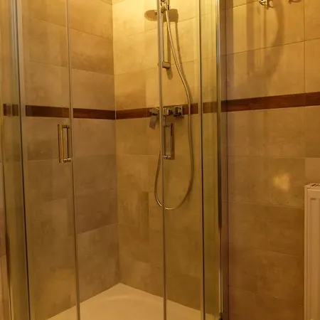 Apartament Pozytywka Tenczynek Exterior foto