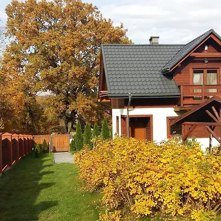 Apartament Pozytywka Tenczynek Exterior foto