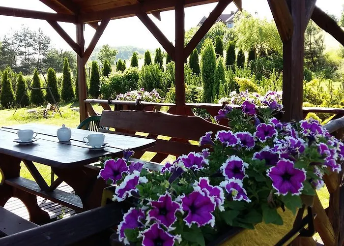 Apartament Pozytywka