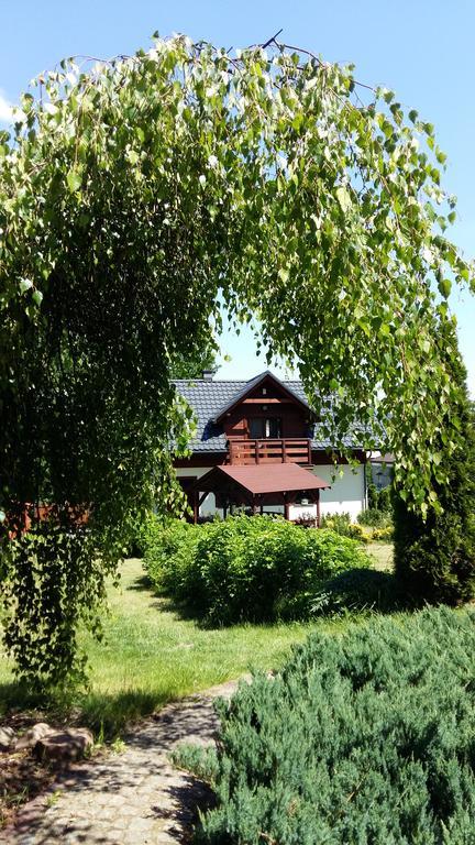 Pozytywka Tenczynek
